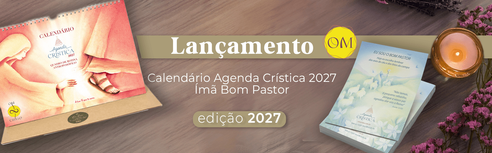 Lançamento 2027