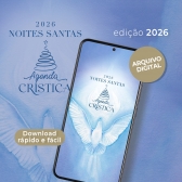 Noites Santas Agenda Crística