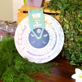 Calendário Infinito