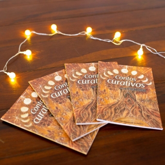 Livreto Contos Curativos