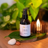 Prata Coloidal válvula spray