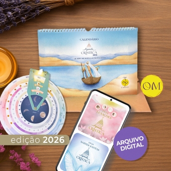 Kit Ordem e Consciência 2026